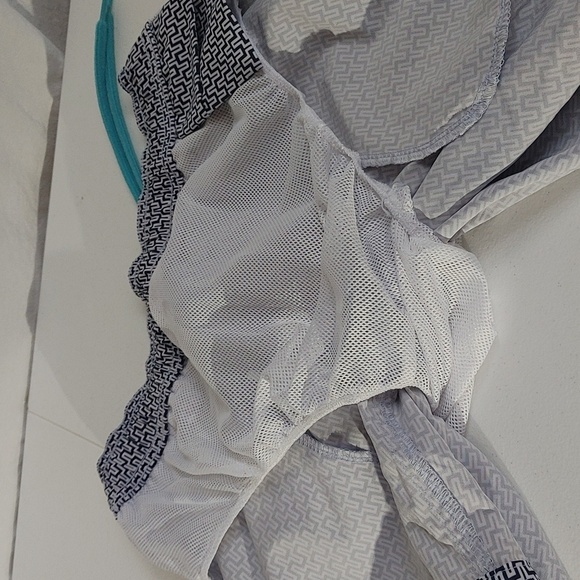 J. Crew Factory Flex Swim Shorts - Picture 8 of 8